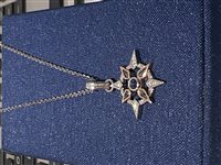 Collana Zancan Uomo in Oro EC840RB-ZB - EC840RB-ZB